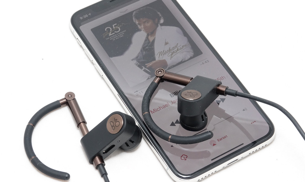 Bang & Olufsen 2018 Earset