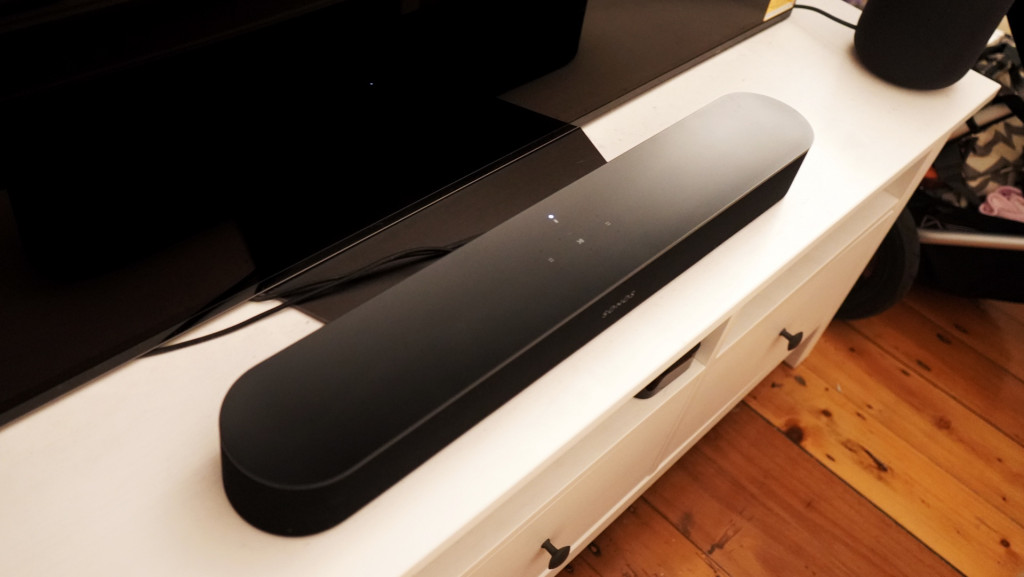 Sonos Beam