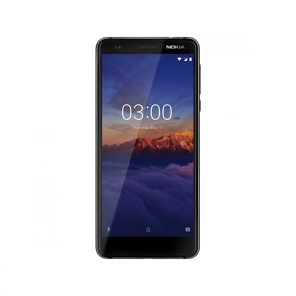 Nokia 3.1