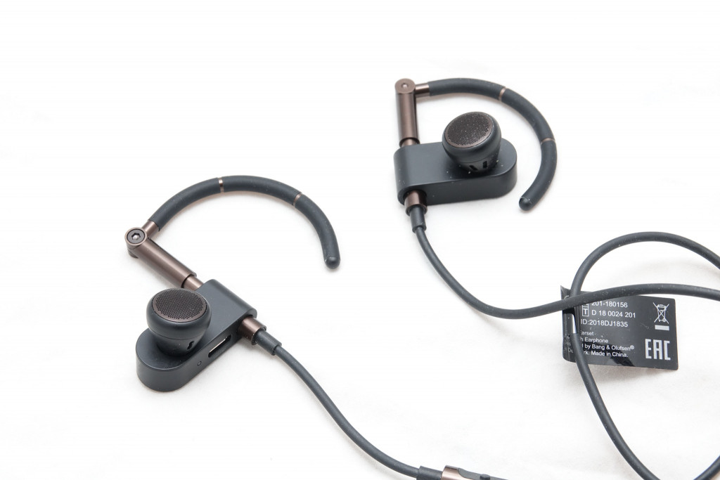 Bang & Olufsen 2018 Earset