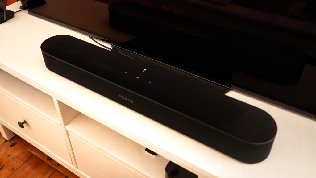 Sonos Beam