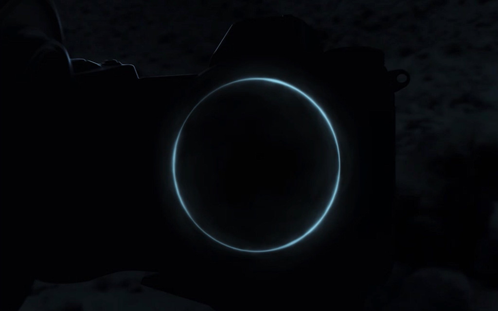 Nikon full-frame teaser