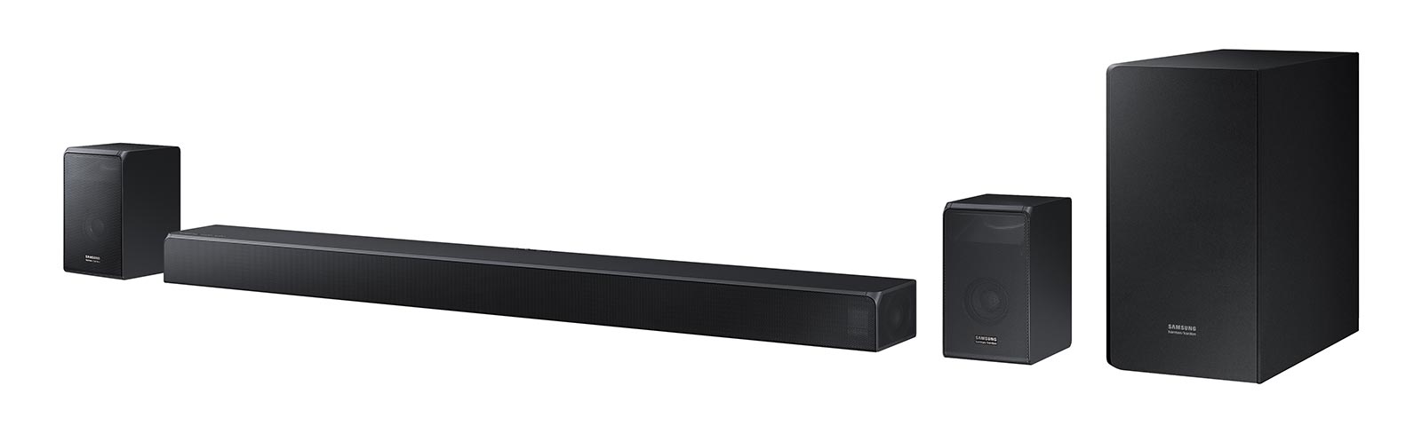samsung soundbar 2018 model