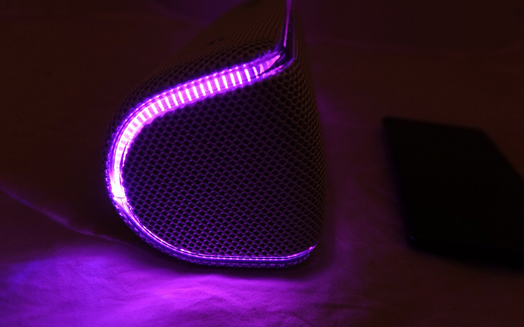 Sony SRS-XB31 wireless speaker