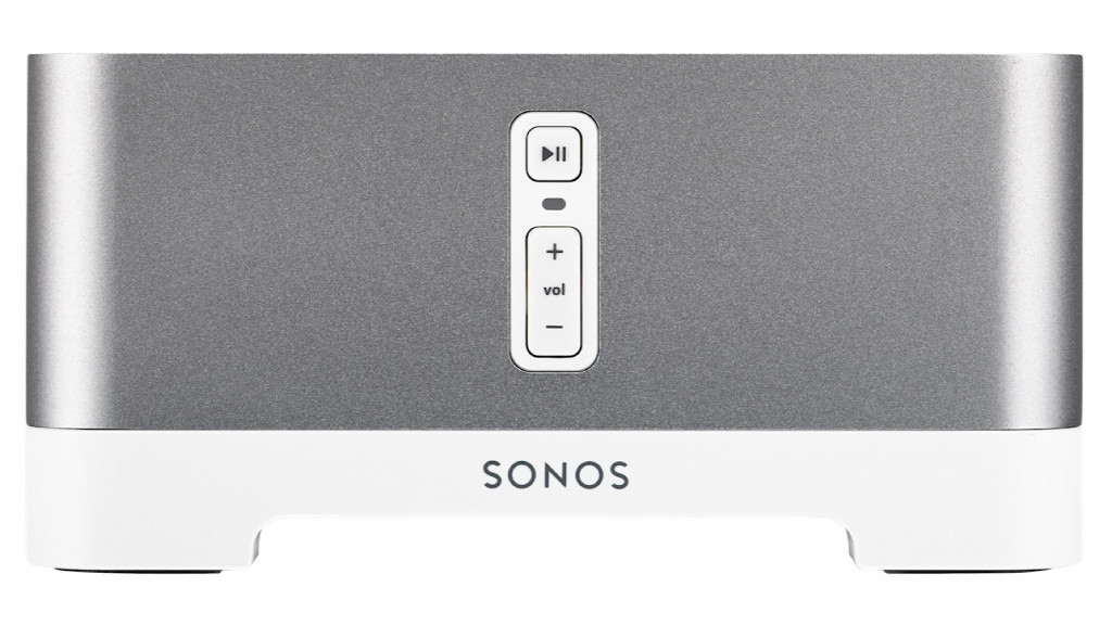 Sonos Connect:Amp