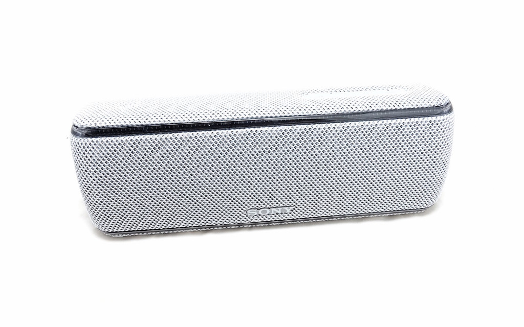 Sony SRS-XB31 wireless speaker