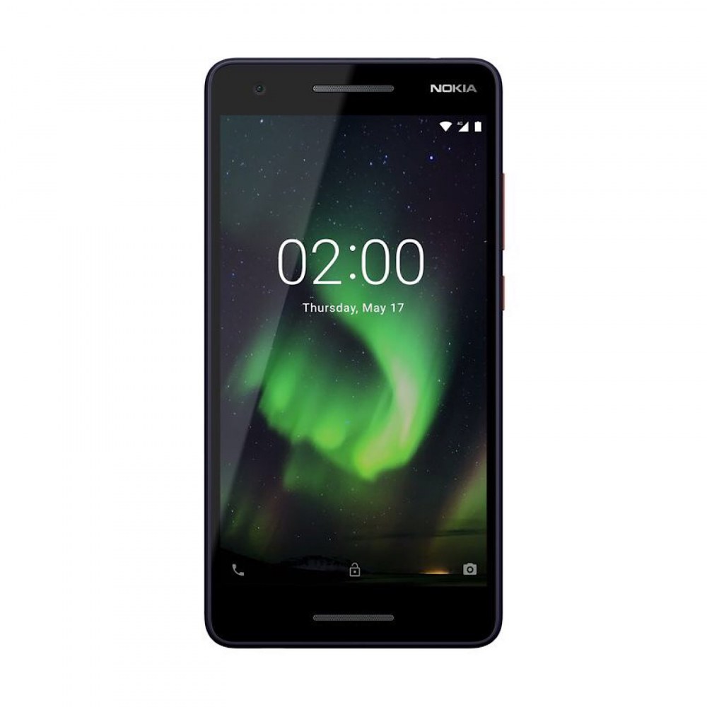 Nokia 2.1