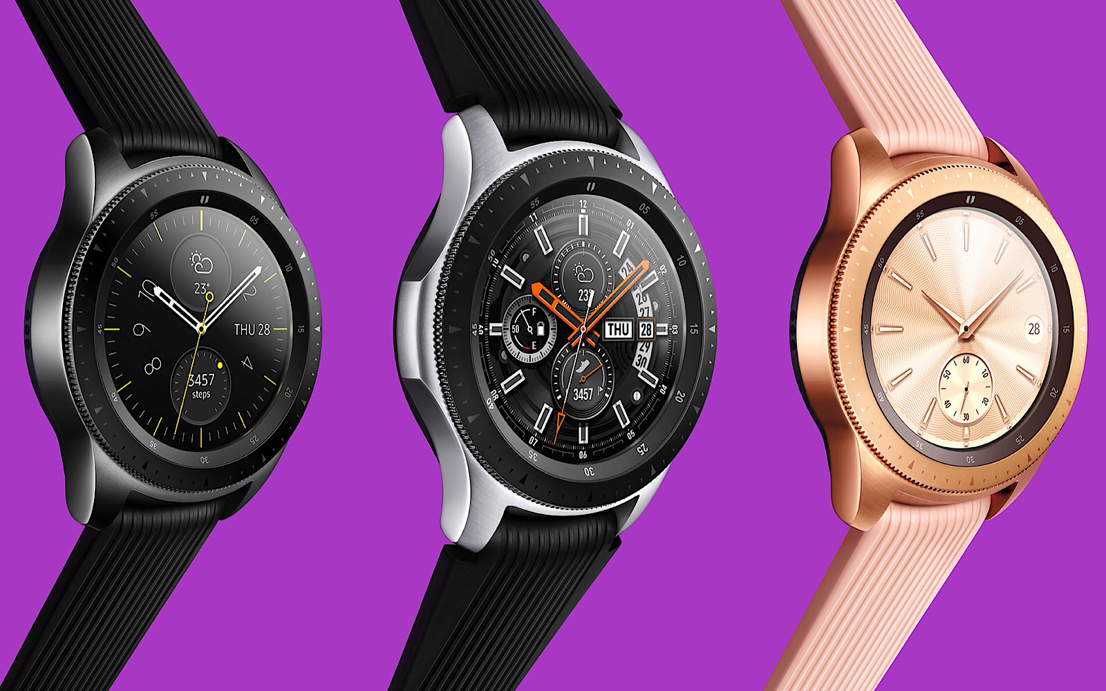 samsung galaxy watch 46mm telstra