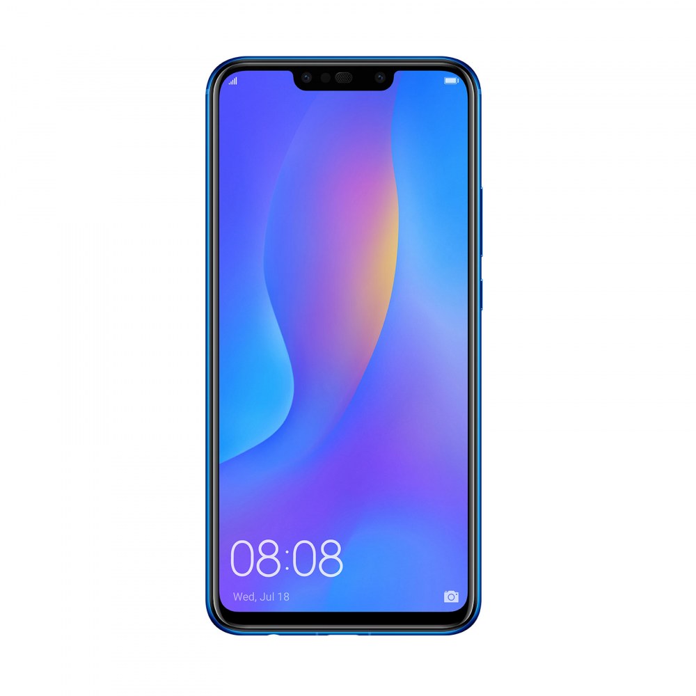 Huawei Nova 3i