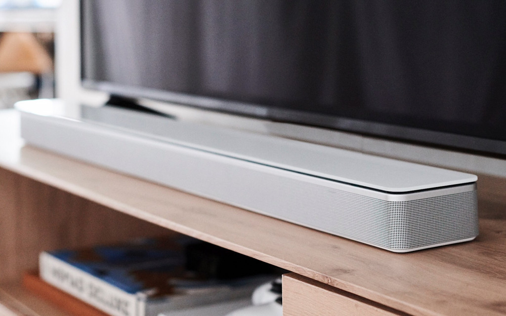 Bose's new Alexa-powered soundbarsBose's new Alexa-powered soundbars