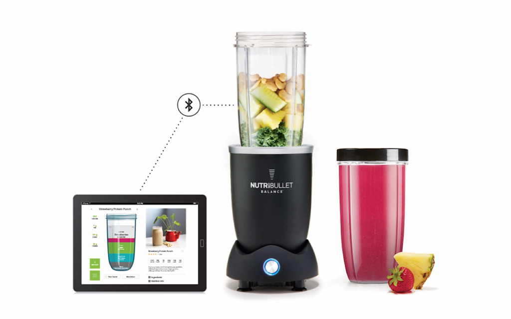 NutriBullet Balance