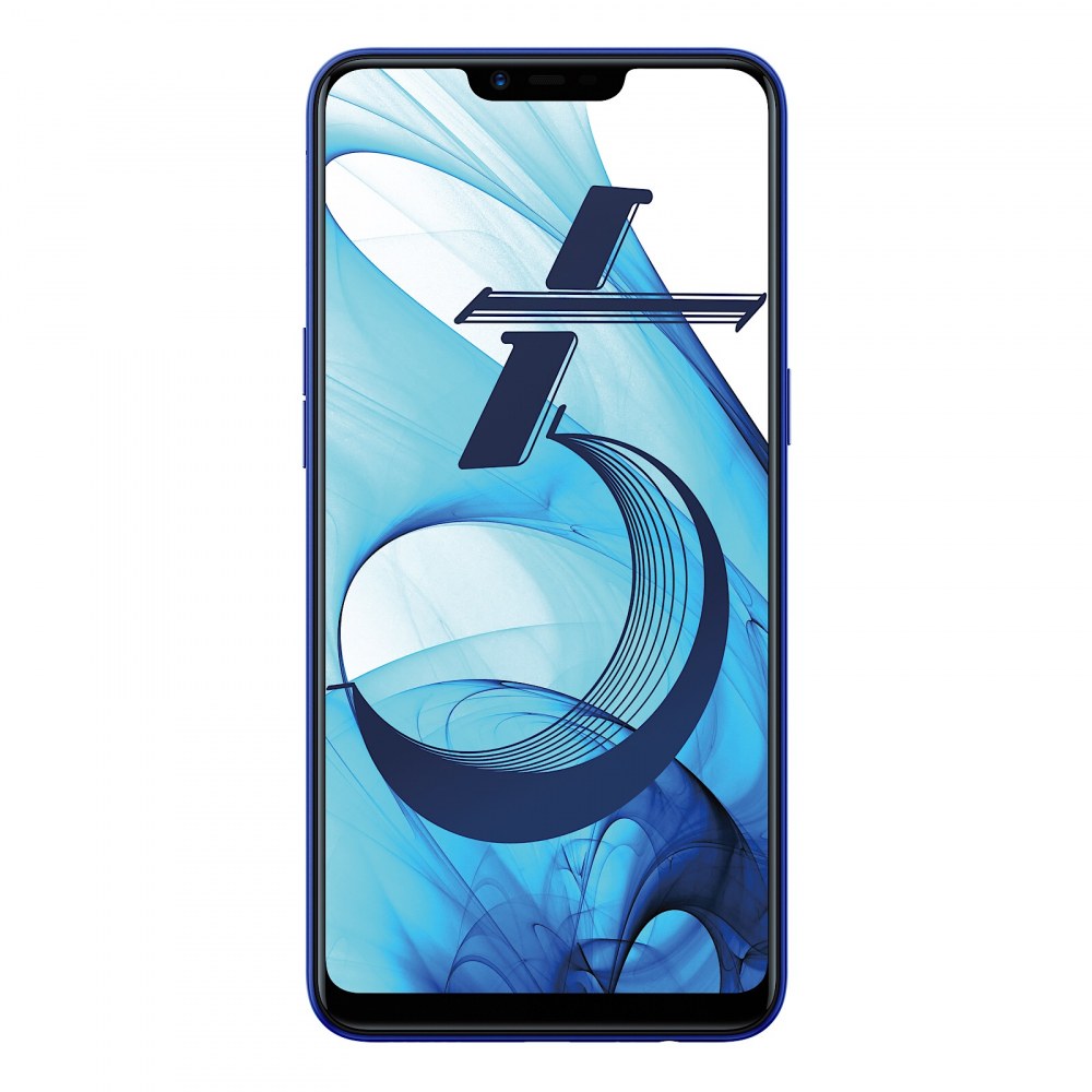 Oppo AX5