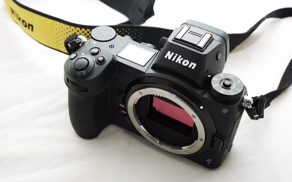 Nikon Z7