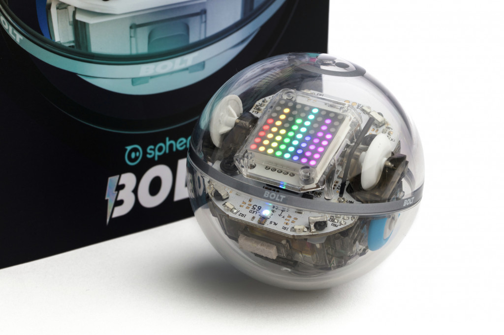 Sphero Bolt