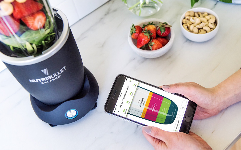 NutriBullet Balance