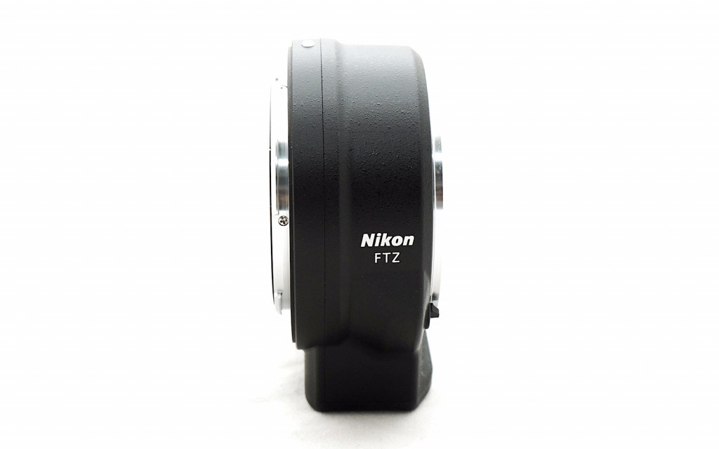 Nikon FTZ