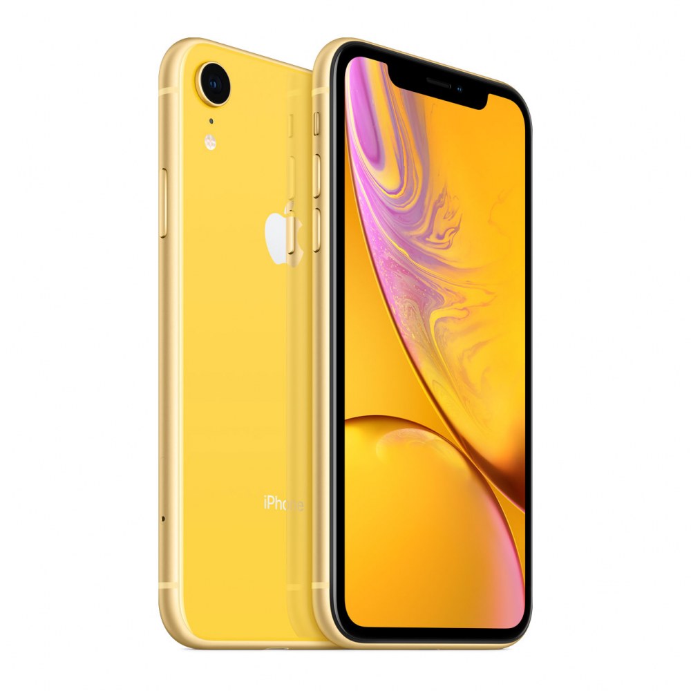 Apple iPhone XR