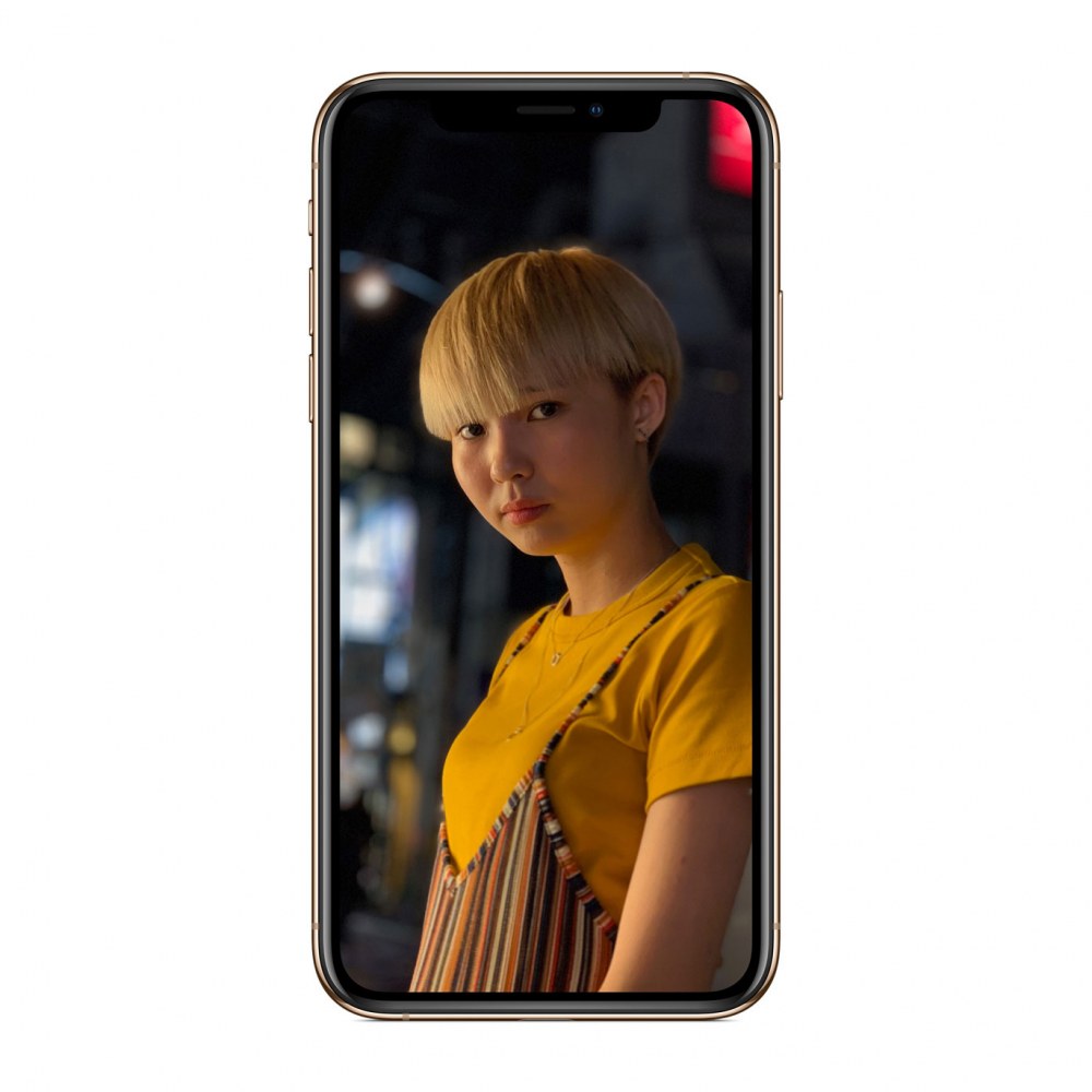 Apple iPhone XS