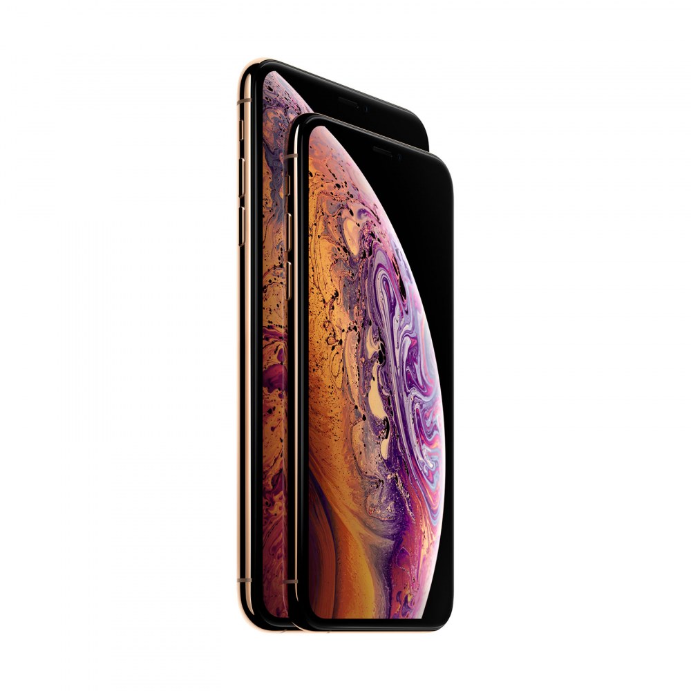 Apple iPhone XS Max