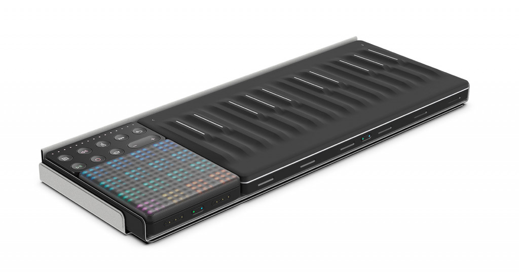 Roli Blocks Songmaker Kit