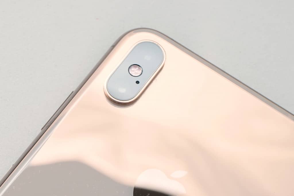 Apple iPhone XS Max