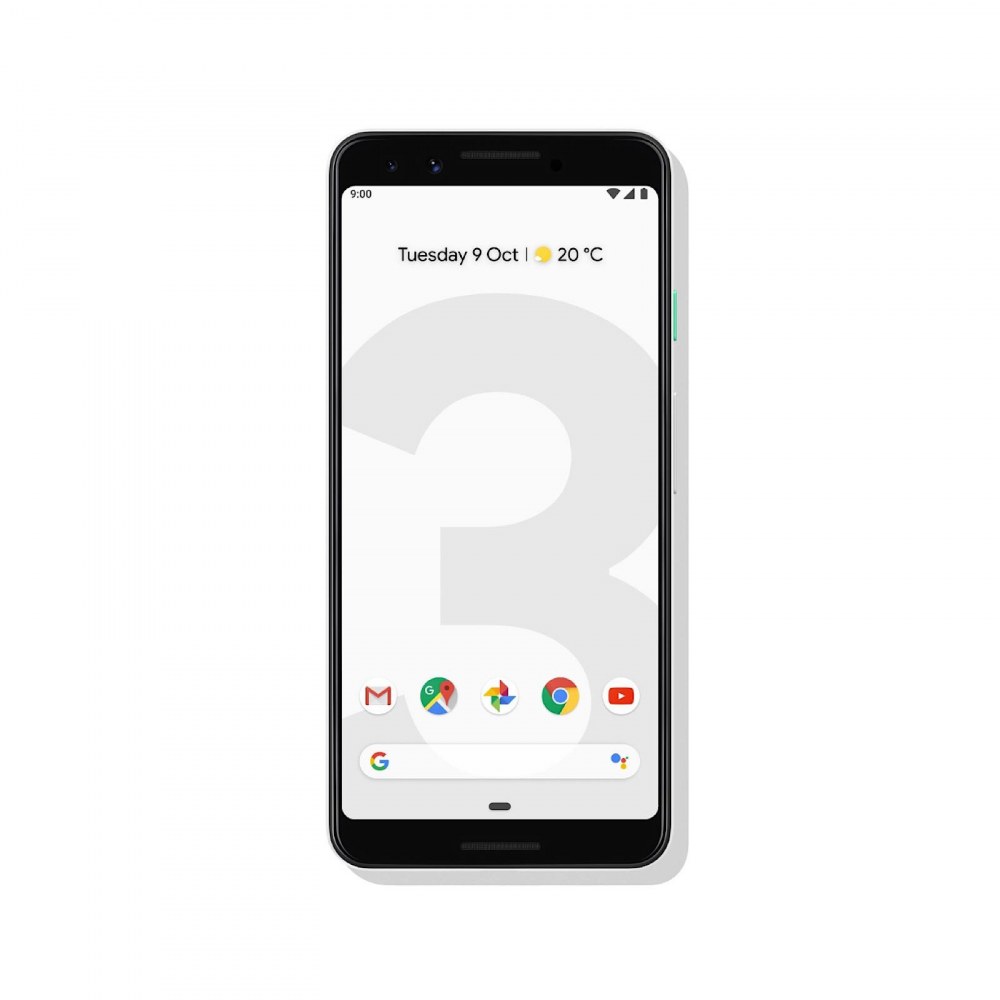 Google Pixel 3