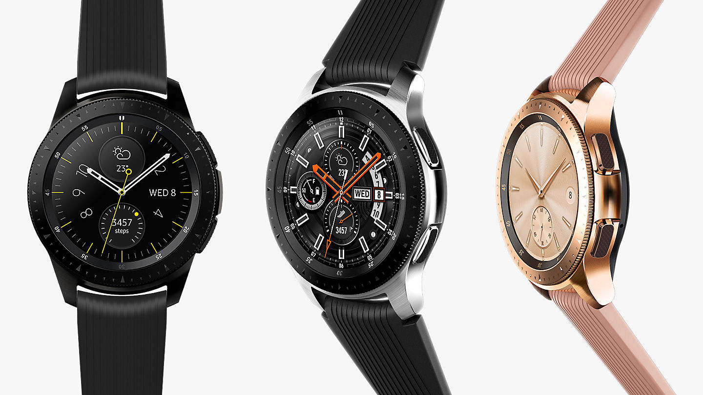 samsung galaxy watch esim vodafone