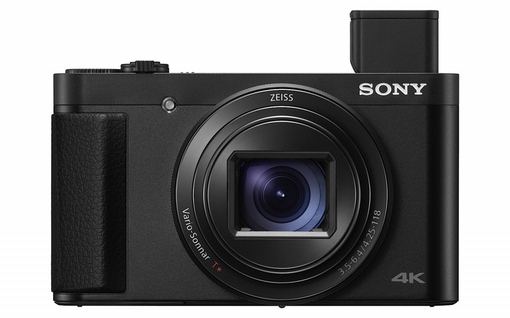 Sony's HX99