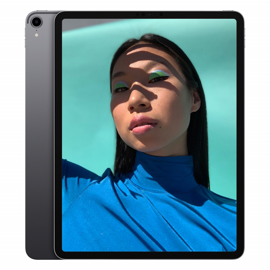 Apple iPad Pro models for 2018