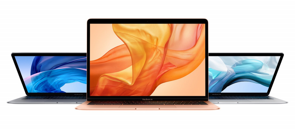 2018 MacBook Air