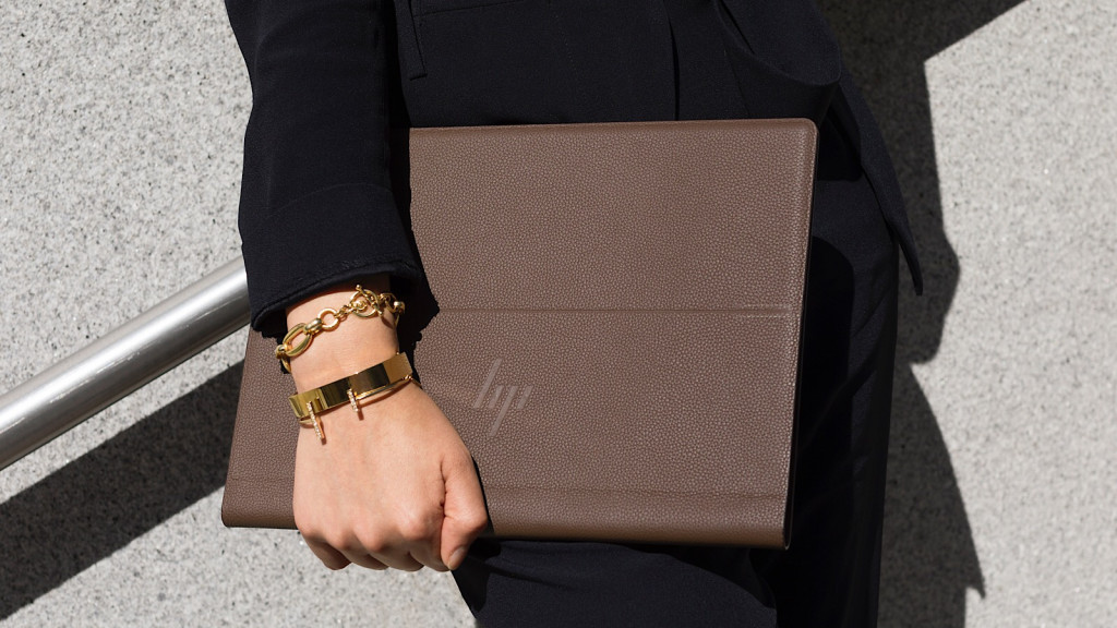 HP Spectre Folio (2018)