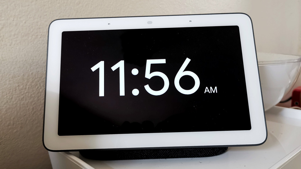 Google Home Hub review