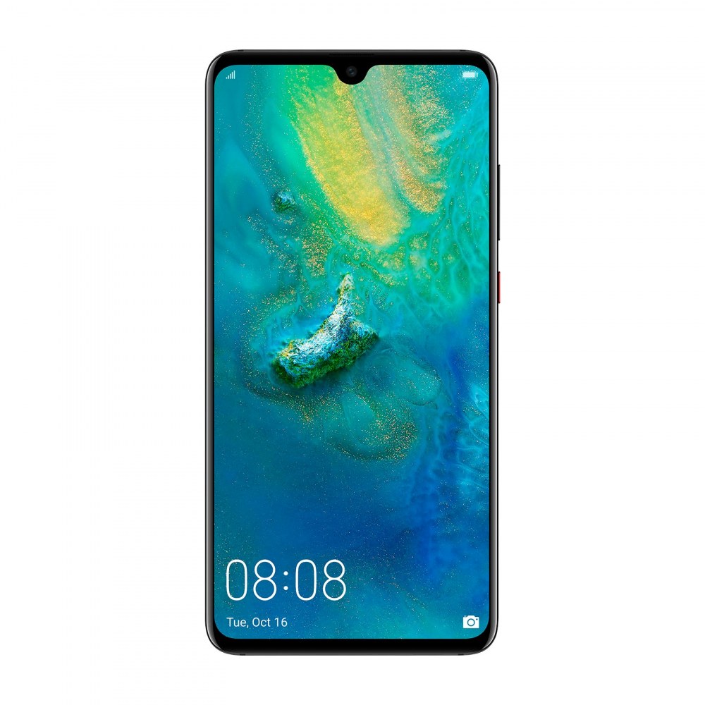 Huawei Mate 20