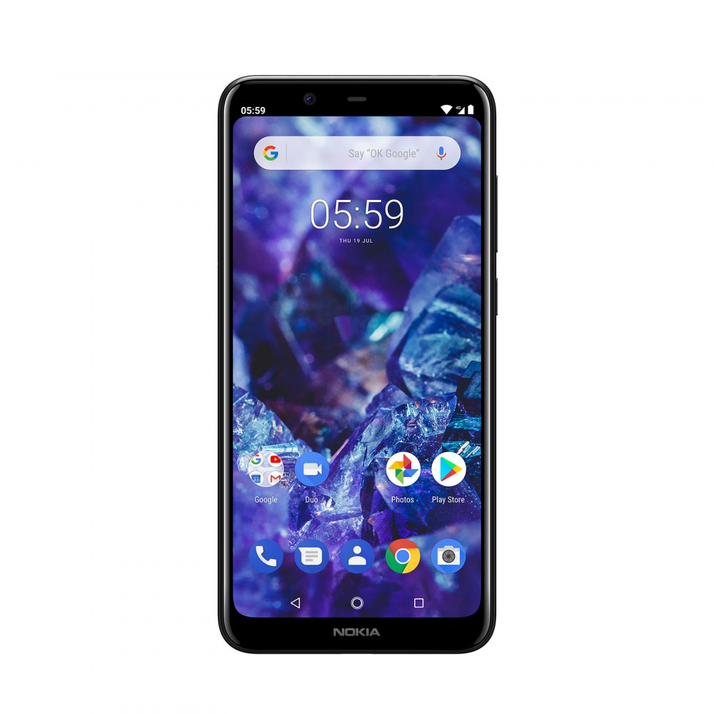 Nokia 5.1 Plus