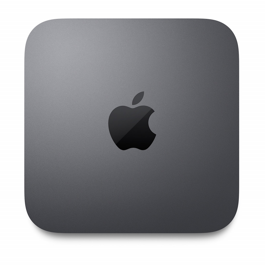 The 2018 Apple Mac Mini