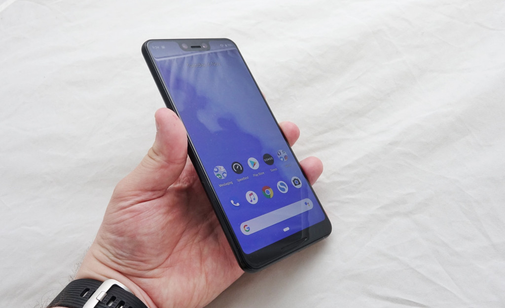 Google Pixel 3 XL review