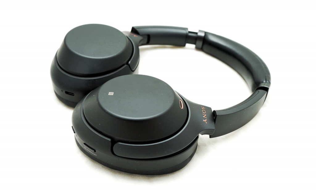 Sony WH-1000XM3 wireless noise cancelling headphones reviewed
