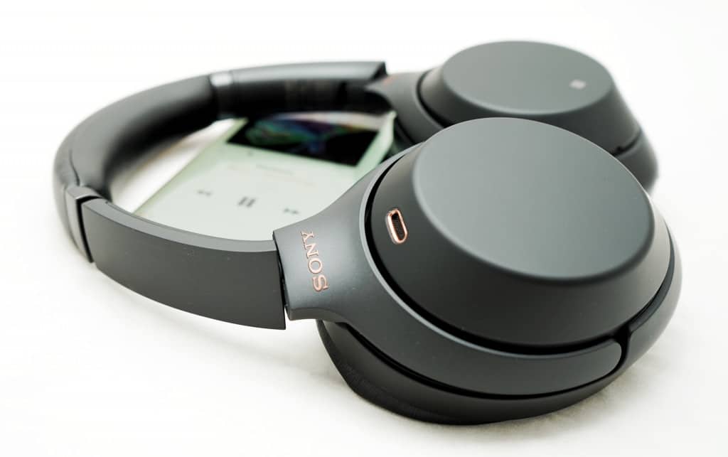 Sony WH-1000XM3 wireless noise cancelling headphones reviewed