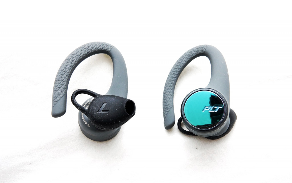 Plantronics BackBeat Fit 3100