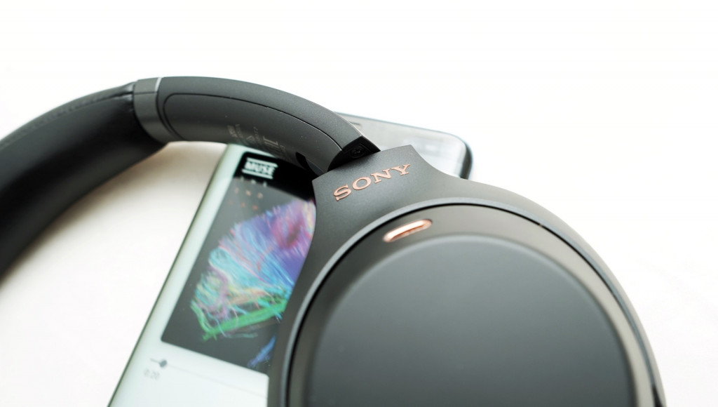 Sony WH-1000XM3 wireless noise cancelling headphones reviewed