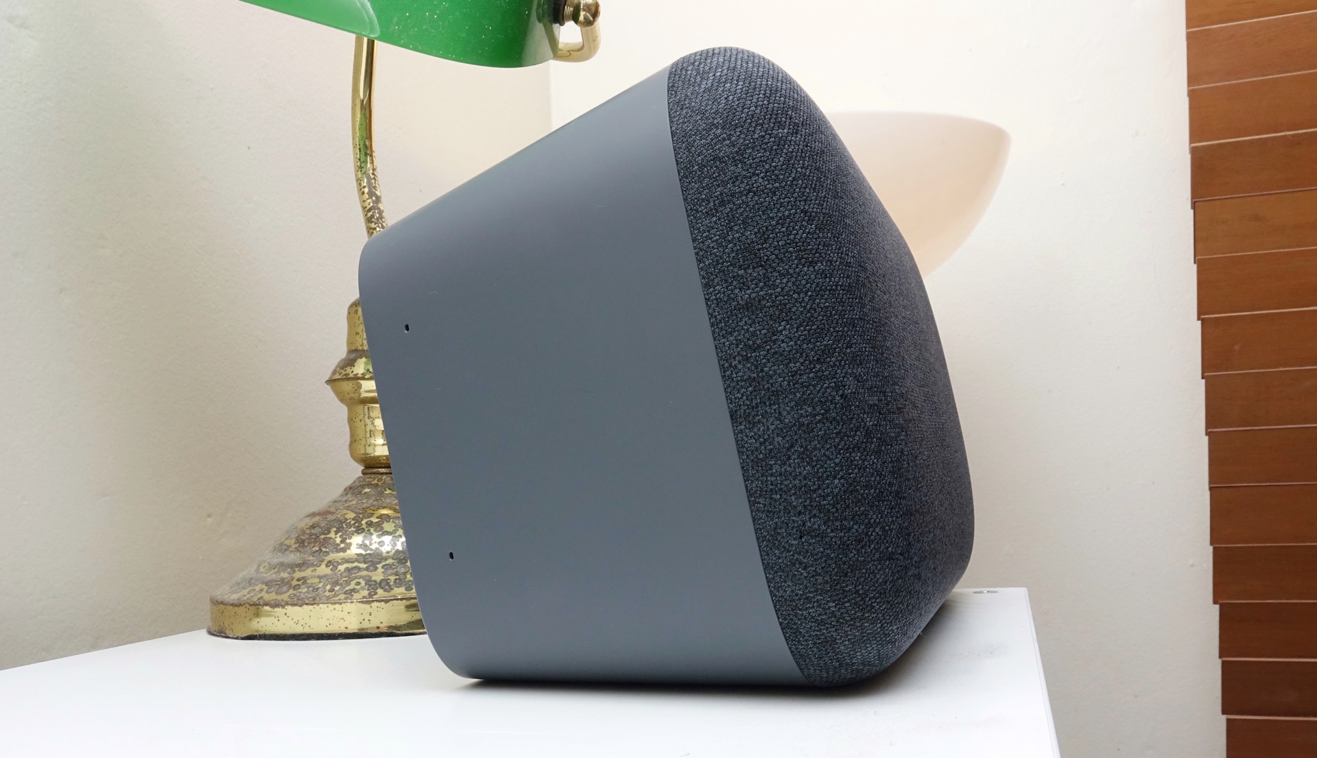 Google Home Max reviewed