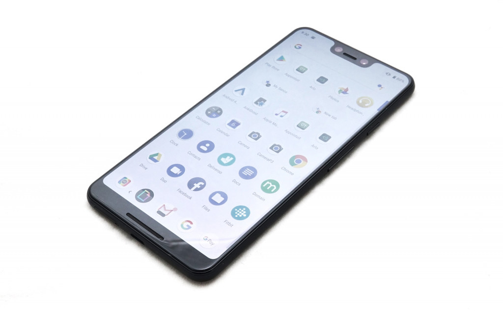 Google Pixel 3 XL review