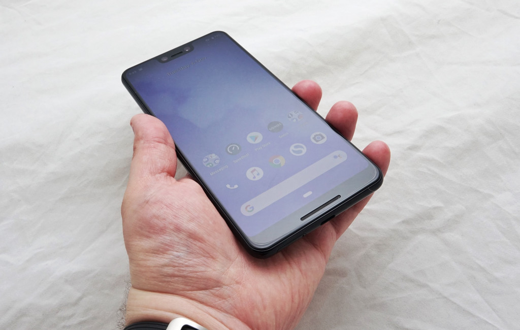 Google Pixel 3 XL review