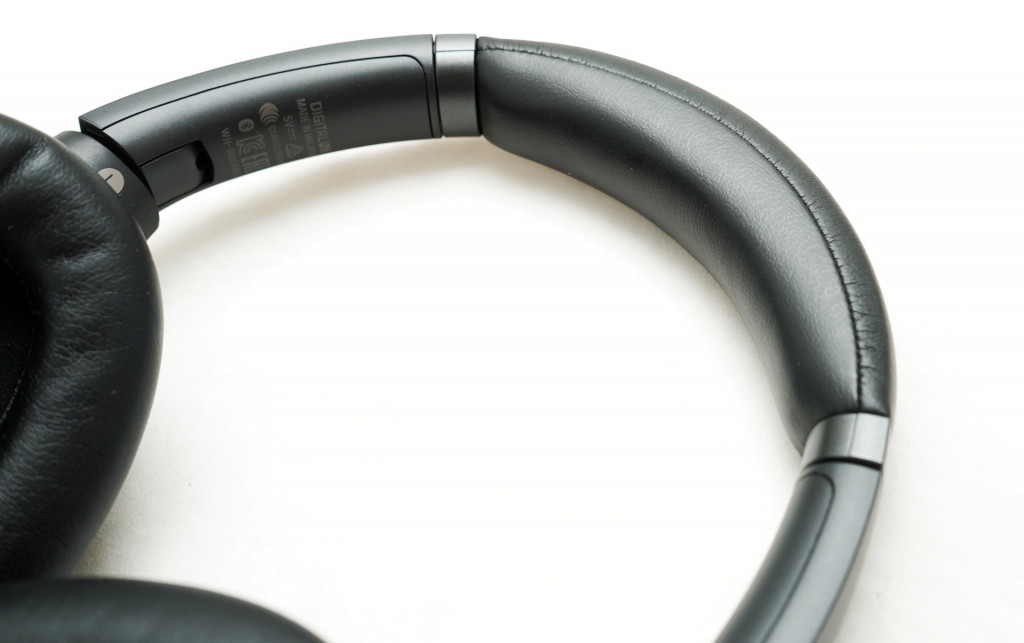 Sony WH-1000XM3 wireless noise cancelling headphones reviewed