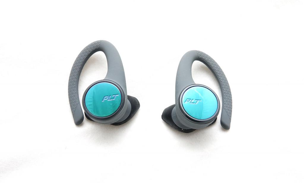 Plantronics BackBeat Fit 3100