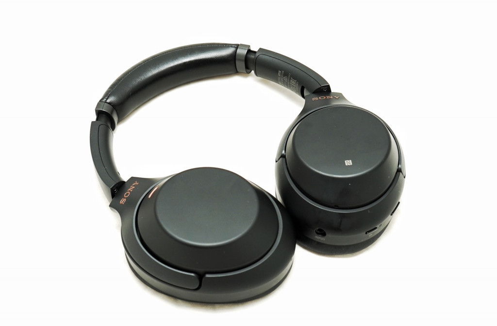 Sony WH-1000XM3 wireless noise cancelling headphones reviewedSony WH-1000XM3 wireless noise cancelling headphones reviewed