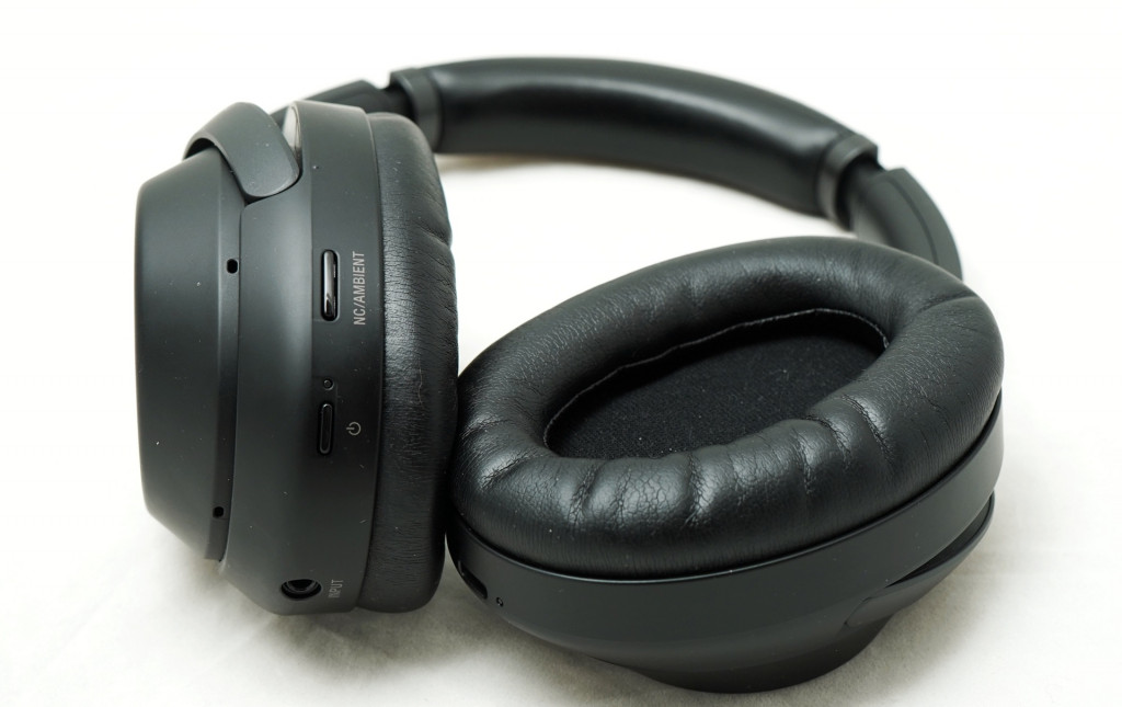 Sony WH-1000XM3 wireless noise cancelling headphones reviewed