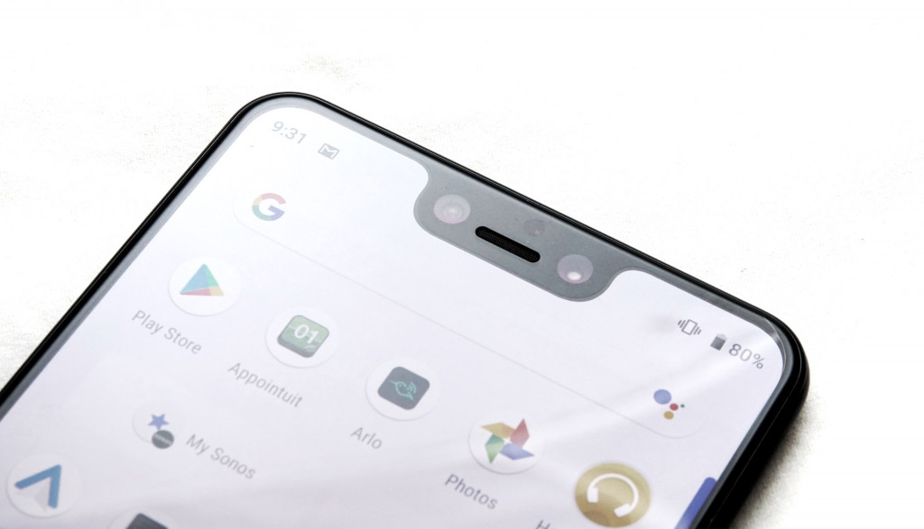 Google Pixel 3 XL review