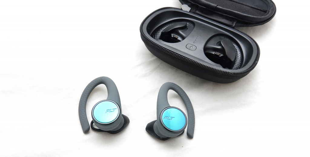 Plantronics BackBeat Fit 3100