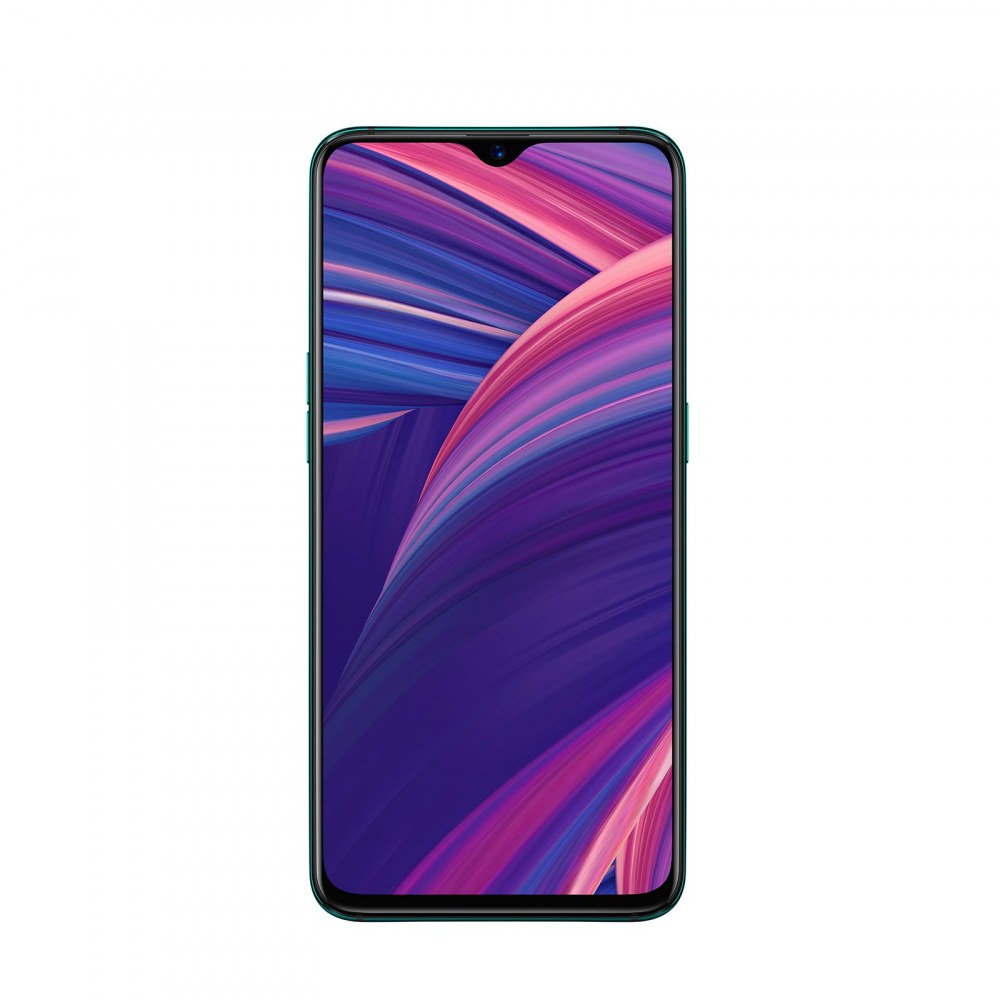 Oppo R17 Pro